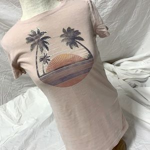 Classic Crew by Aeropostale- Womens Medium